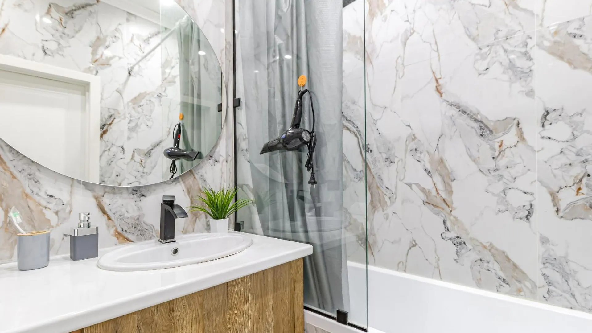 Apartment Sat City 4 Резиденс Nur-Sultan  Kazakhstan