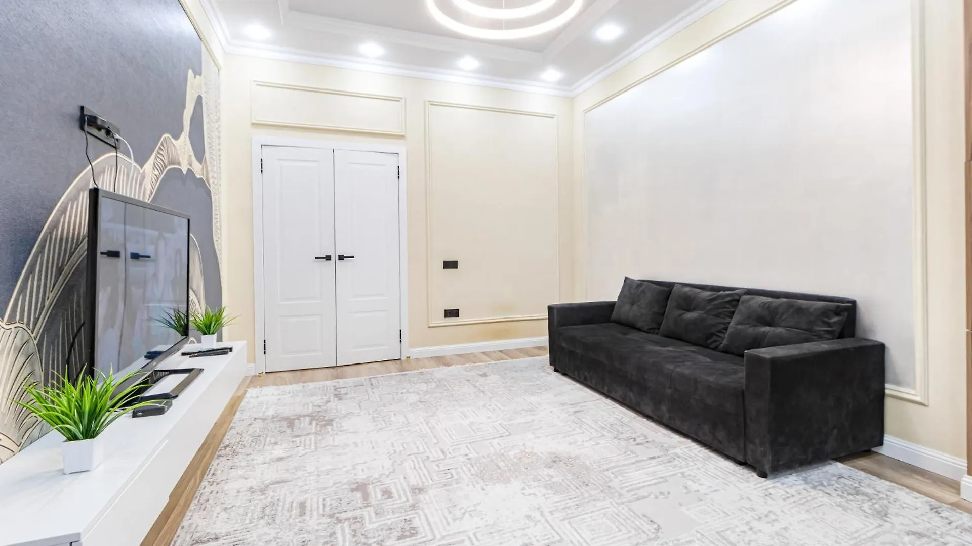 Apartment Sat City 4 Резиденс Nur-Sultan  Kazakhstan