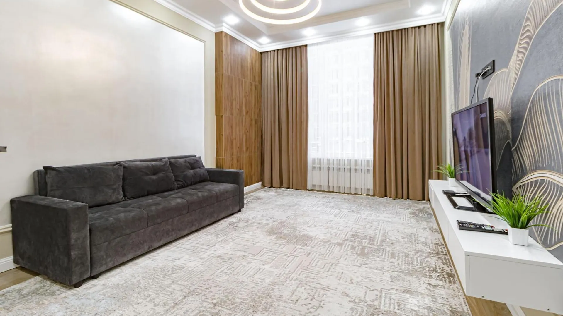 Sat City 4 Резиденс Nur-Sultan  Apartment Nur-Sultan (Astana)