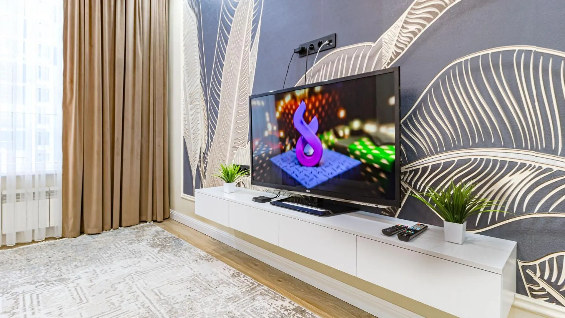 Sat City 4 Резиденс Nur-Sultan  Nur-Sultan (Astana)